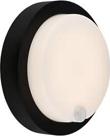 BRILONER – Außenlampe mit Bewegungsmelder,