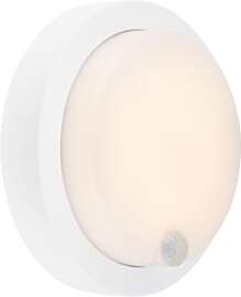 BRILONER – Außenlampe mit Bewegungsmelder,