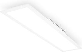 BRILONER – Badezimmer Lampe 78cm, Deckenlampe