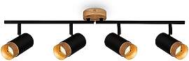BRILONER – Deckenlampe, Deckenleuchte, Lampe,