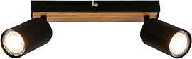 BRILONER - Deckenlampe schwenkbar, GU10 Fassung,