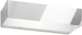 BRILONER - LED Badezimmer Wandleuchte, LED