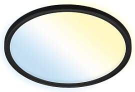 BRILONER - LED Deckenlampe flach Smart Home,