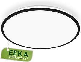 BRILONER - LED Deckenlampe mit EEK A Lichtquelle,