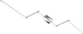 BRILONER - LED Deckenlampe mit indirektem Licht,