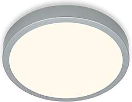 BRILONER - LED Deckenlampe mit warmweißer