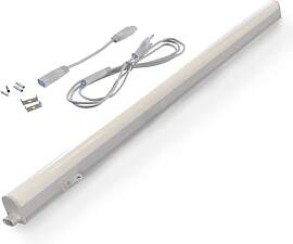 BRILONER - LED Leiste mit Ein/Aus-Schalter,