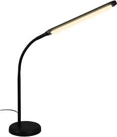 BRILONER – LED Nachttischlampe Touch Dimmbar,