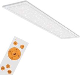 BRILONER - LED Panel, LED Deckenlampe inkl.
