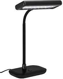 BRILONER - LED Schreibtischlampe mit