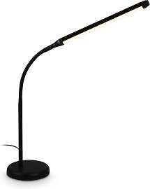 BRILONER - LED Schreibtischlampe mit Touch,