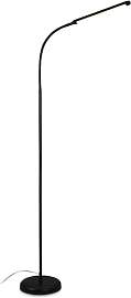 BRILONER – LED Stehlampe dimmbar als Deko im
