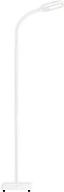 BRILONER - LED Stehlampe mit Touch, dimmbar in