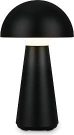BRILONER - LED Tischlampe kabellos mit Touch,