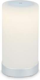 BRILONER - LED Tischlampe kabellos mit Touch,