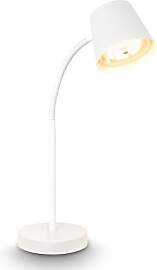 BRILONER - LED Tischlampe kabellos mit Touch,