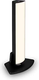 BRILONER - LED Tischleuchte kabellos und Wandlampe 