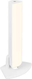 BRILONER - LED Tischleuchte kabellos und Wandlampe 