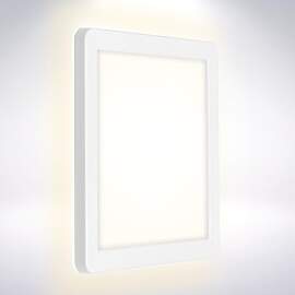 BRILONER - LED Wandlampe mit indirektem Licht,