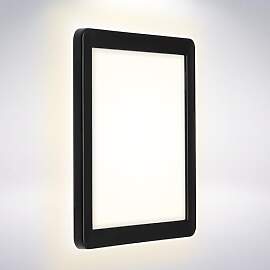 BRILONER - LED Wandlampe mit indirektem Licht,