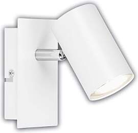 BRILONER - LED Wandleuchte innen mit EEK A