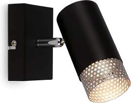 BRILONER – Leselampe, Wandleuchte Innen, Lampe,