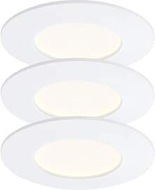Briloner Leuchten, 7280-036, LED