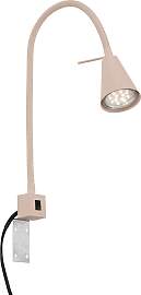 BRILONER LEUCHTEN Bettleuchte "TOSO