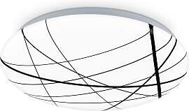 BRILONER LEUCHTEN Deckenleuchte