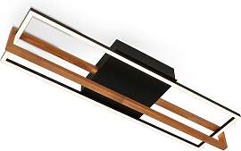 BRILONER LEUCHTEN Deckenleuchte