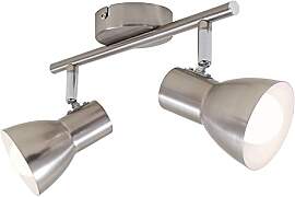 Briloner Leuchten Deckenleuchte, Deckenspot,
