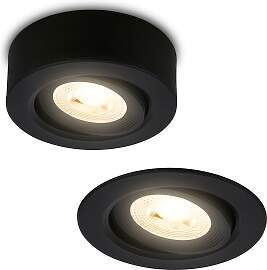 BRILONER LEUCHTEN Deckenleuchte