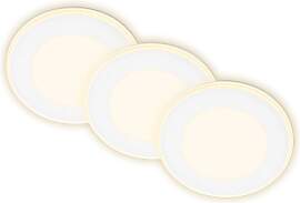 BRILONER LEUCHTEN Deckenleuchte