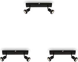 BRILONER Leuchten – Deckenspot LED, schwenkbare