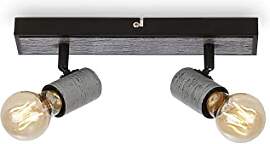 Briloner Leuchten - Deckenspot, schwenkbare