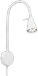 Briloner Leuchten LED Bettlampe, Bettleuchte