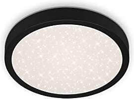 BRILONER Leuchten - LED Deckenlampe mit