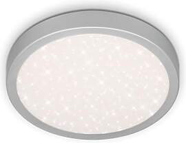 BRILONER Leuchten - LED Deckenlampe mit