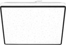 BRILONER Leuchten - LED Deckenlampe mit