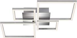 BRILONER LEUCHTEN LED Deckenleuchte "3128018
