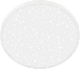 BRILONER LEUCHTEN LED Deckenleuchte "COMPETO