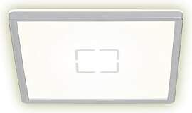 Briloner Leuchten - LED Deckenleuchte, Deckenlampe 