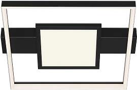 BRILONER LEUCHTEN LED Deckenleuchte "LED