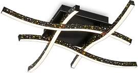 BRILONER Leuchten - LED Deckenleuchte mit