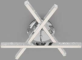 Briloner Leuchten - LED Deckenleuchte mit