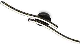 BRILONER Leuchten - LED Deckenleuchte mit