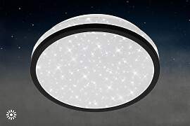 BRILONER LEUCHTEN LED Deckenleuchte