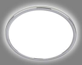 BRILONER LEUCHTEN LED Deckenleuchte "PULAP