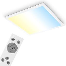 BRILONER LEUCHTEN LED Deckenleuchte