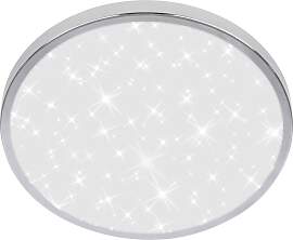 BRILONER LEUCHTEN LED Deckenleuchte "TAK